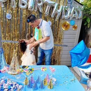 Meet your Posher, Jothanael